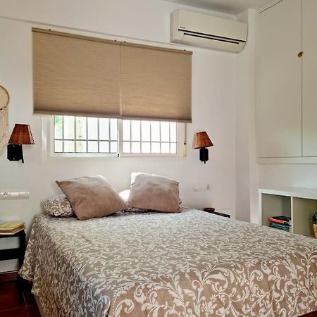 Estudio Morera Málaga Dış mekan fotoğraf