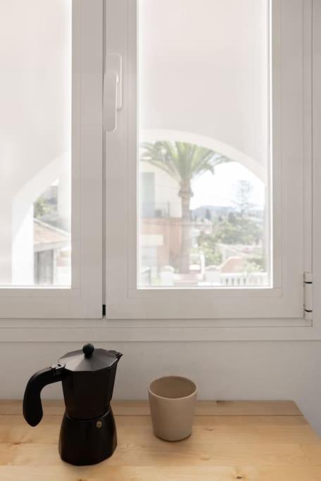 Estudio Morera Málaga Dış mekan fotoğraf