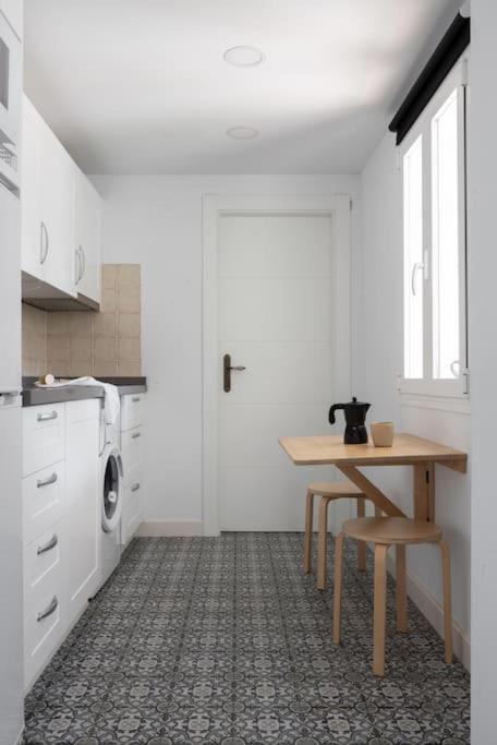 Estudio Morera Málaga Dış mekan fotoğraf